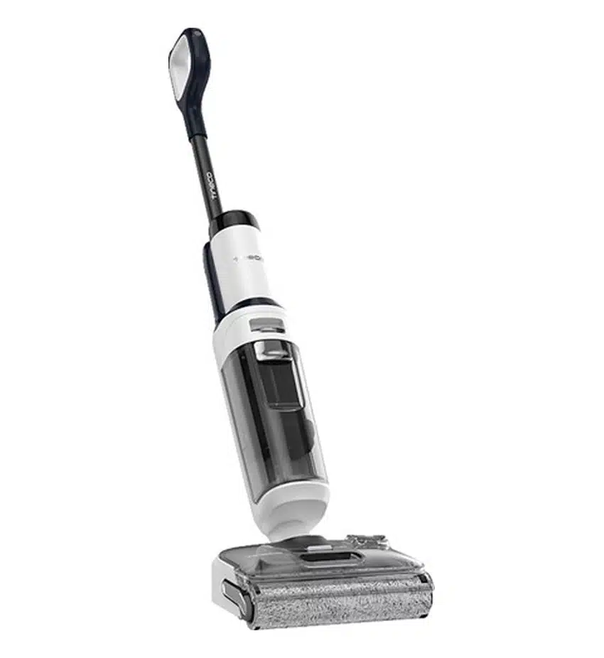 שואב שוטף ידני אלחוטי טינקו Tineco Floor One S5 Stretch Extreme