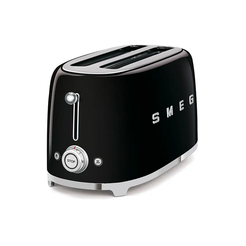 טוסטר 2 פרוסות סמאג SMEG TSF01 TOASTER