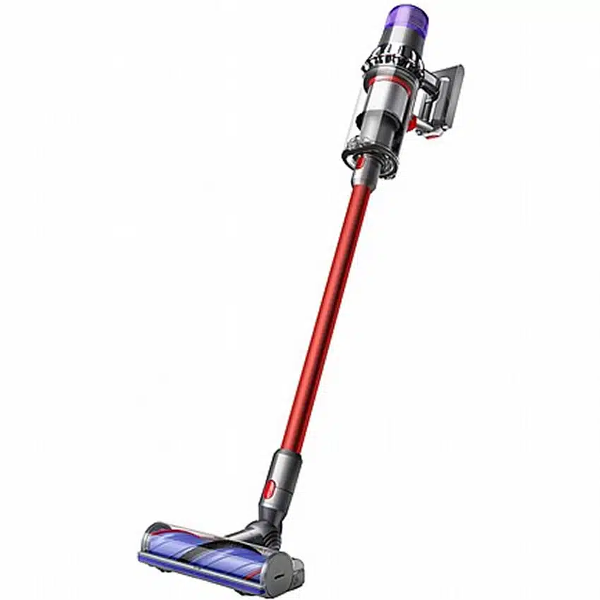 V11 EXTRA SV28 Red Dyson שואב אלחוטי דייסון