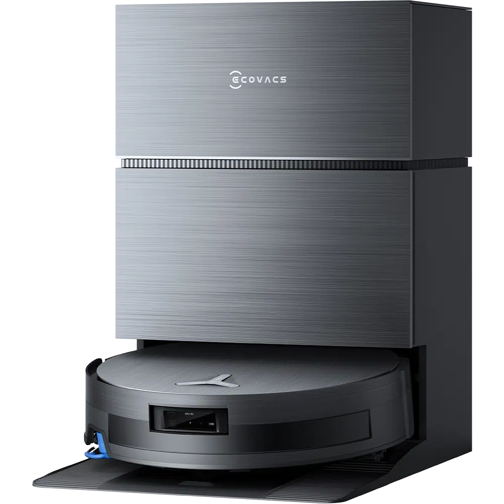 PRO 11X ECOVACS שואב רובוטי אקו-ווקס