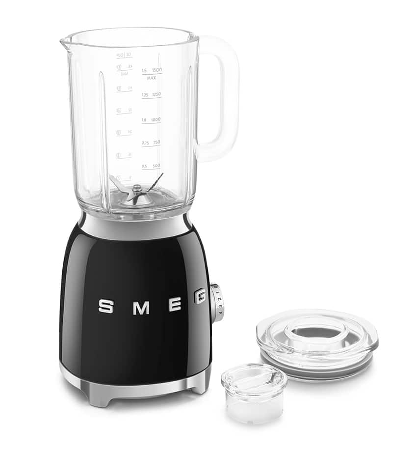 בלנדר שולחני SMEG BLENDER BLF03BLEU