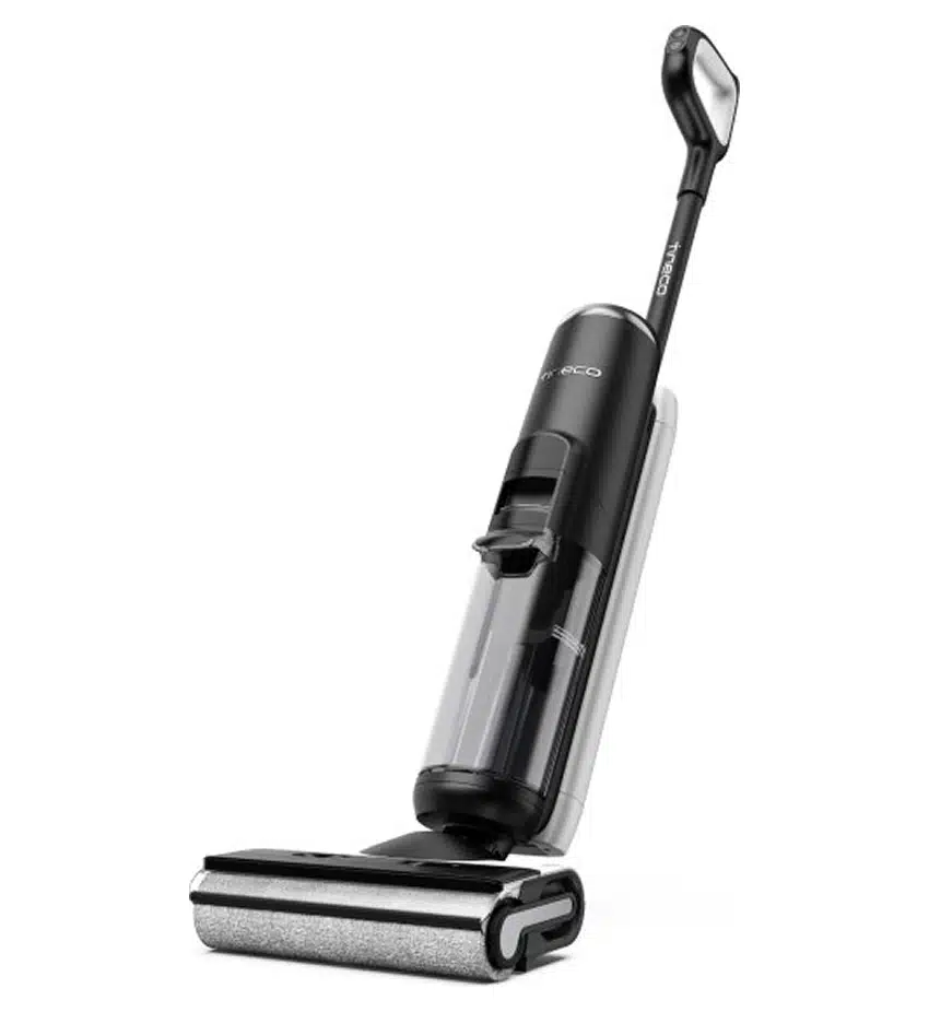 שואב שוטף אלחוטי FLOOR ONE S6 Flash Dry Pet TINECO