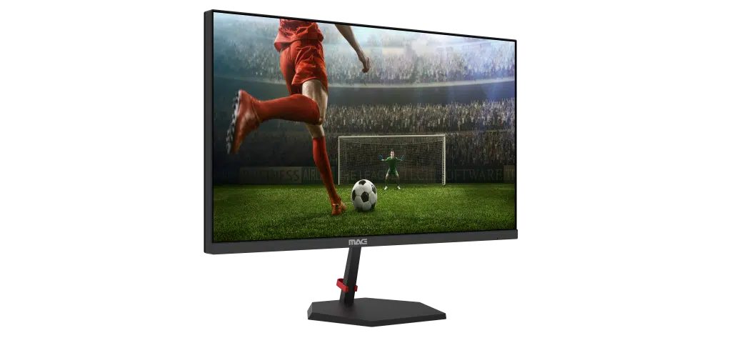 מסך מחשב מאג MAG 27” Gaming Monitor D27FQ180S