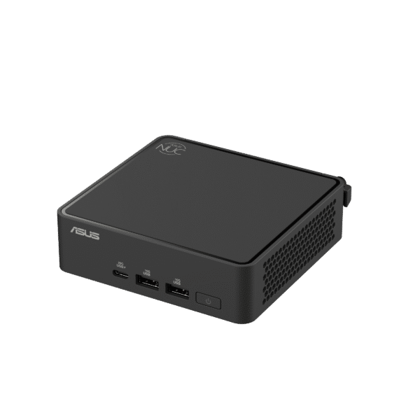 מחשב מיני Asus NUC RNUC15CRHC700000 C7-240H Tall/L6