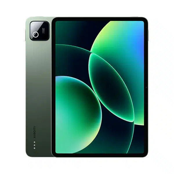 טאבלט 8GB+256GB דגם Xiaomi Pad 8 בצבע ירוק
