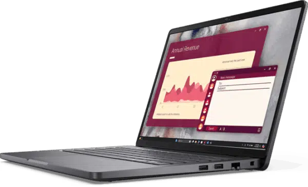 מחשב נייד דל Dell Pro 14 PC14250