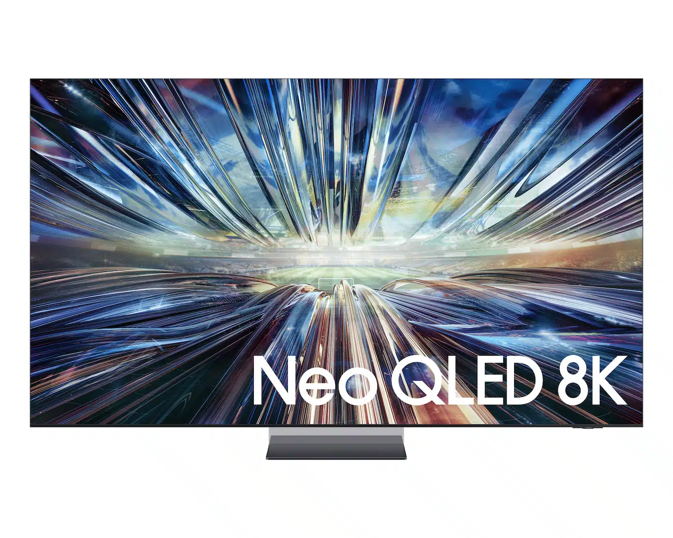סמסונג SAMSUNG 85" NEO QLED 8K QE85QN900D