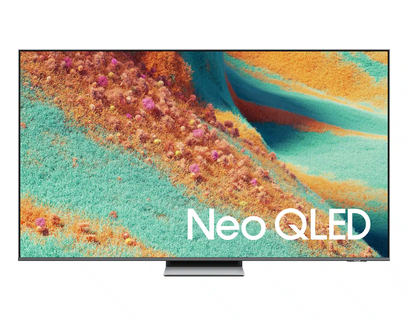 סמסונג SAMSUNG 75" NEO QLED 4K QE75QN85F