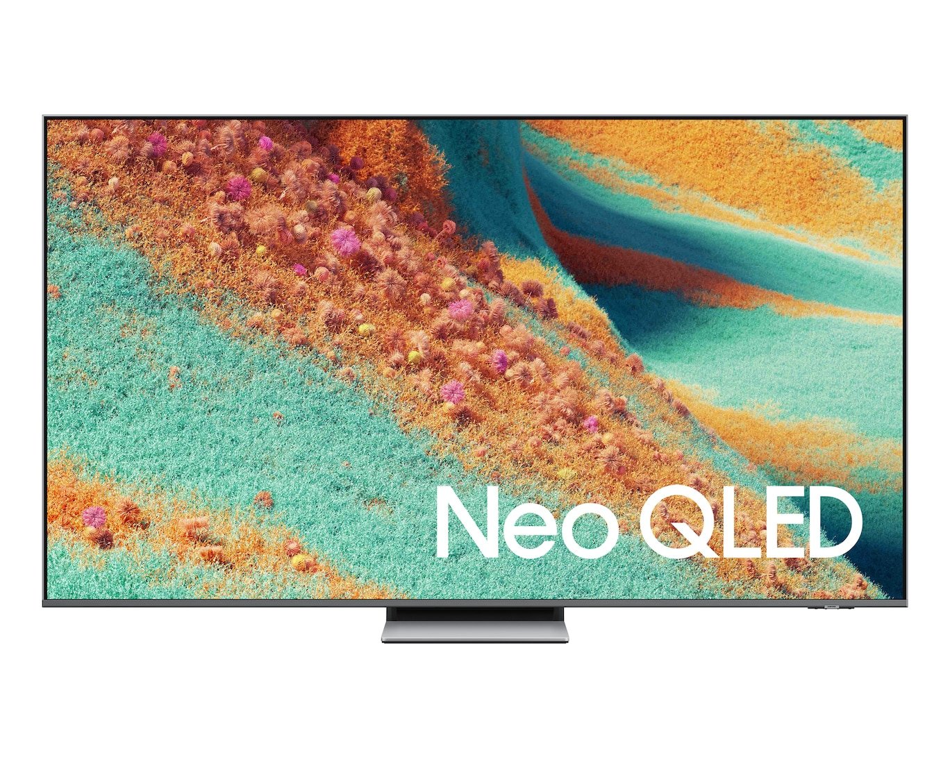סמסונג SAMSUNG 85" NEO QLED 4K QE85QN85F
