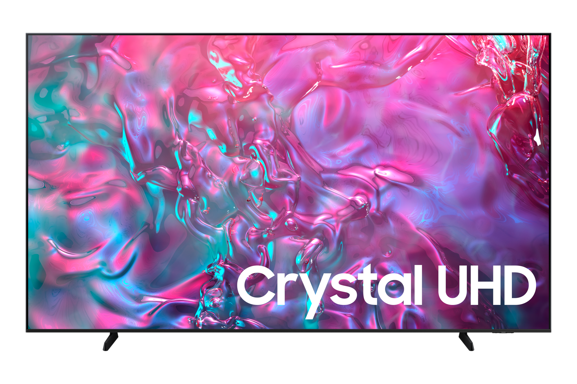 סמסונג SAMSUNG 98"Crystal UHD 4K UE98DU9000
