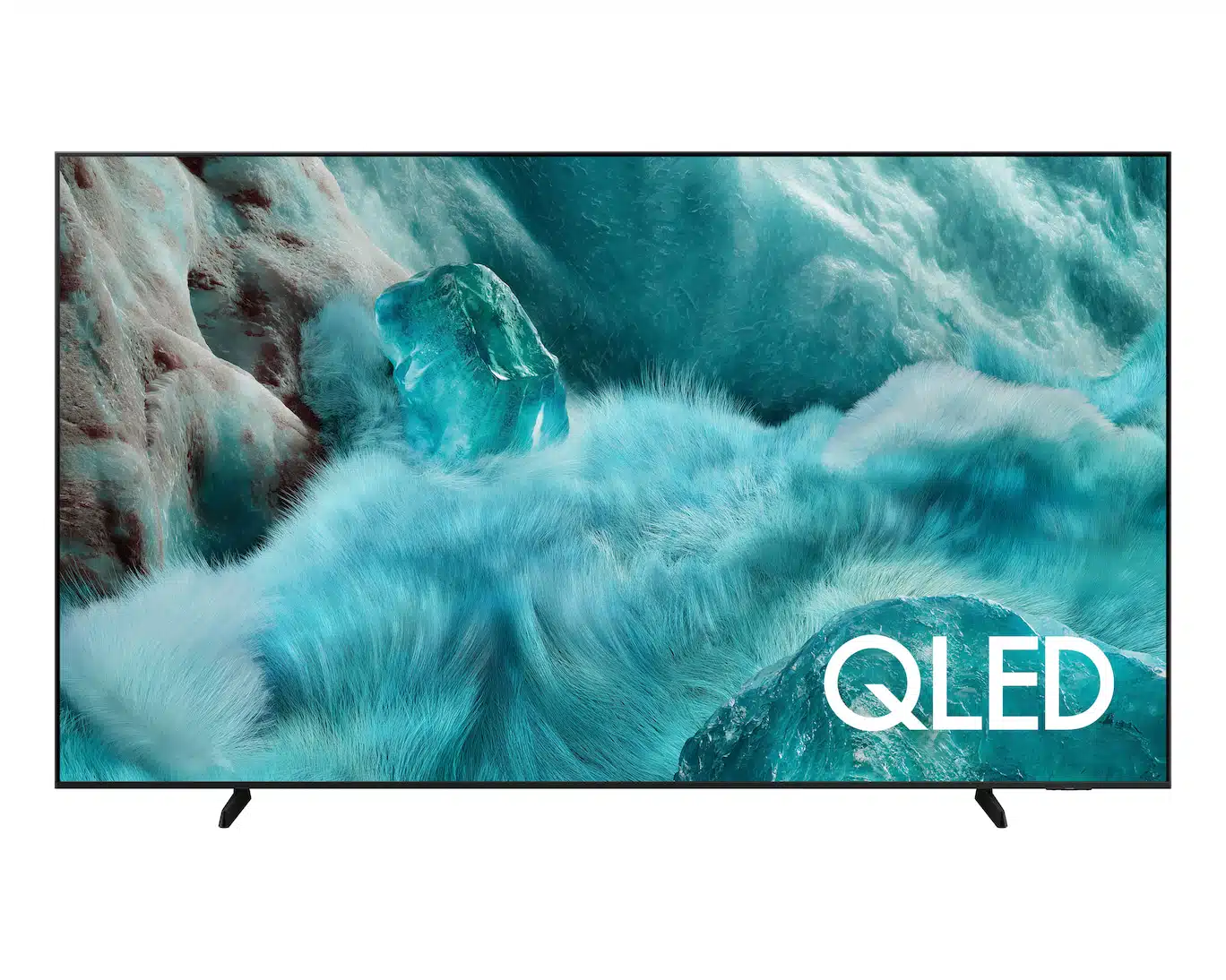 סמסונג SAMSUNG 98" QLED 4K QE98Q7F