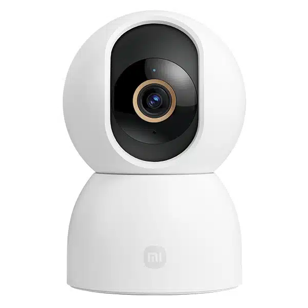 מצלמת אבטחה 3.5K HDR אלחוטית 360° שיאומי דגם Xiaomi Smart Camera C500