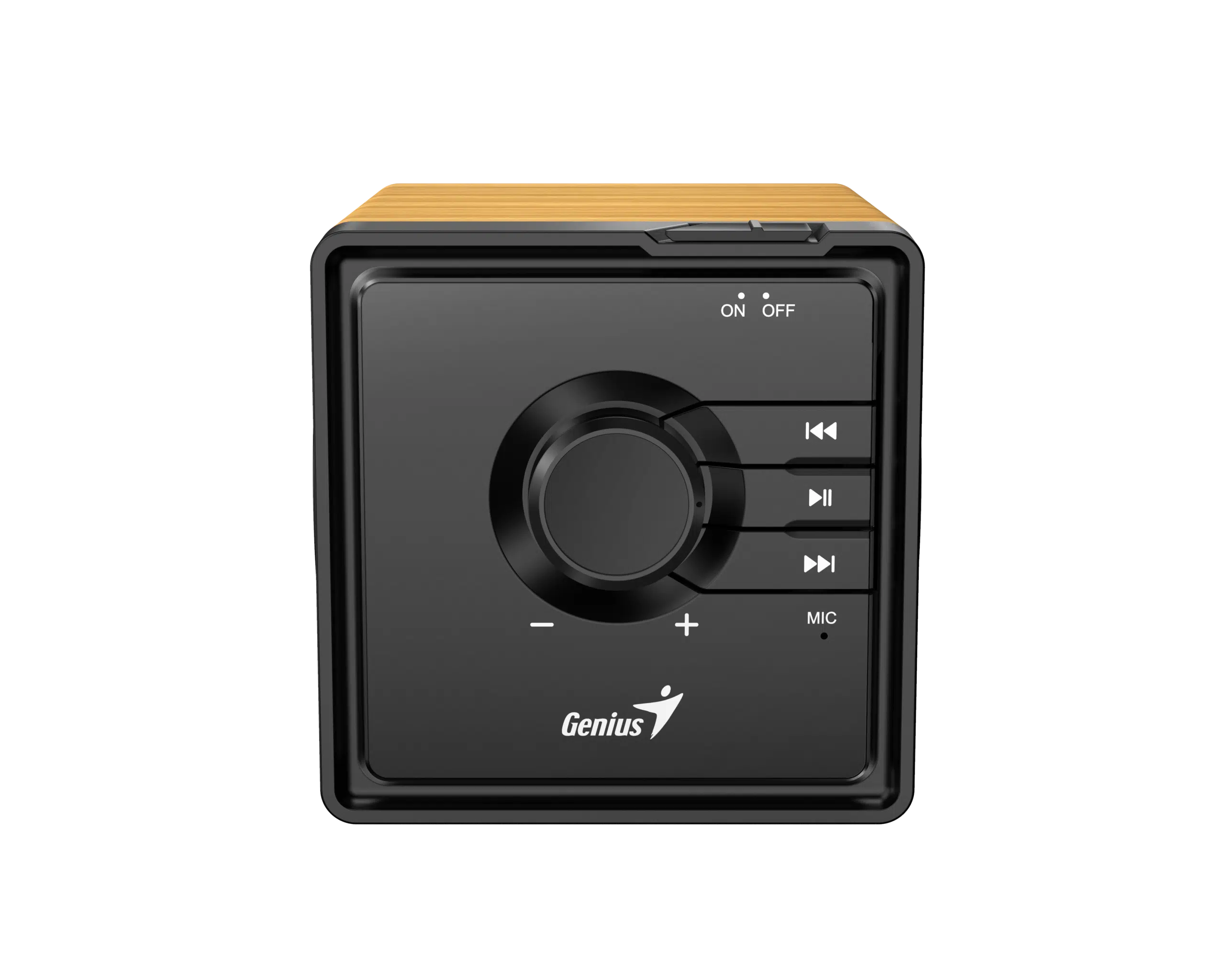 רמקולים למחשב רמקול נייד GENIUS SP-916BT