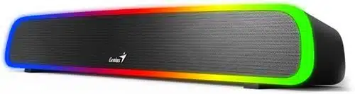 רמקולים למחשב Genius SoundBar 200BT
