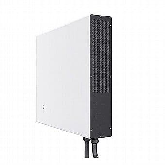 עמדת טעינה DC מהירה 20KW קילוואט 8 מטר Braumers CCS1