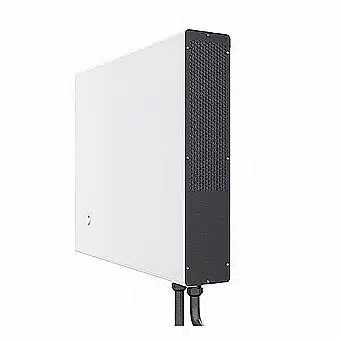 עמדת טעינה DC מהירה 40KW קילוואט 8 מטר Braumers CCS2