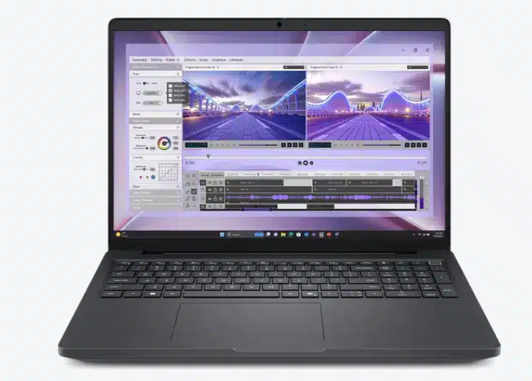 מחשב נייד דל Dell Pro Max 16 MC16250